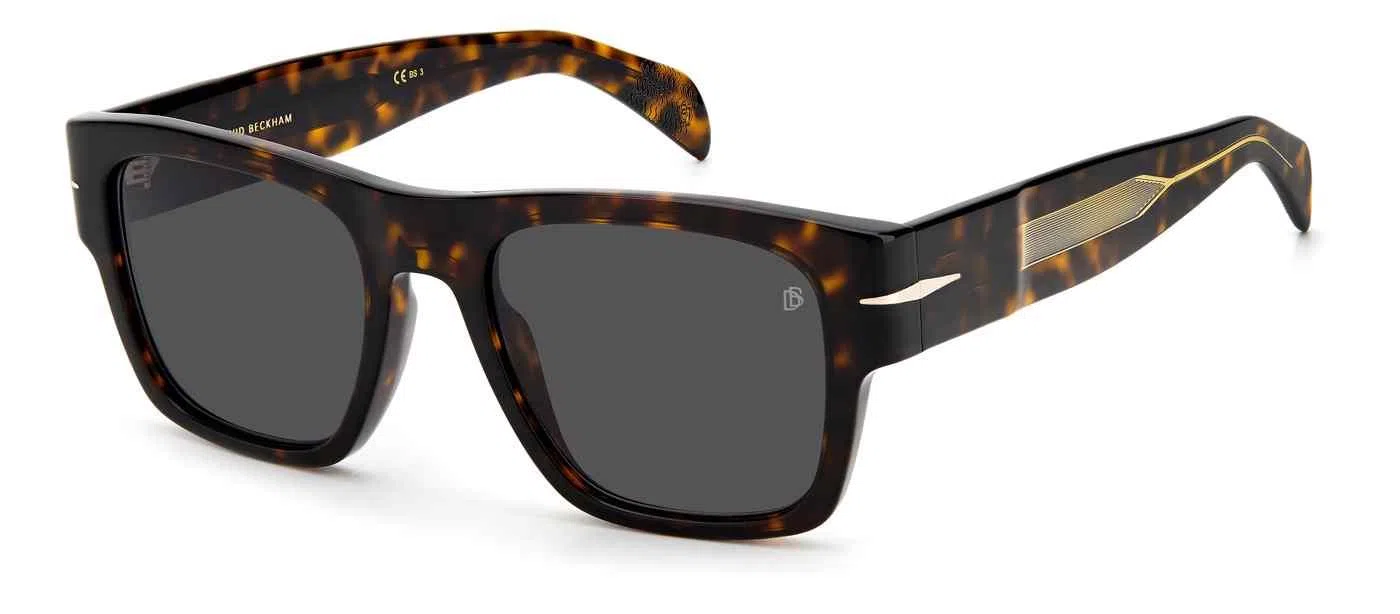 David Beckham DB7000 Sunglasses - view 20